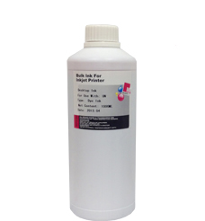 INCHIOSTRO COMPATIBILE CANON MAGENTA UNIVERSALE 1 LITRO