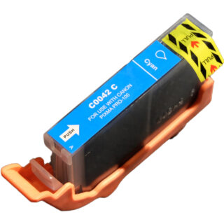 CARTUCCIA COMPATIBILE CANON CIANO SERIE CLI42C