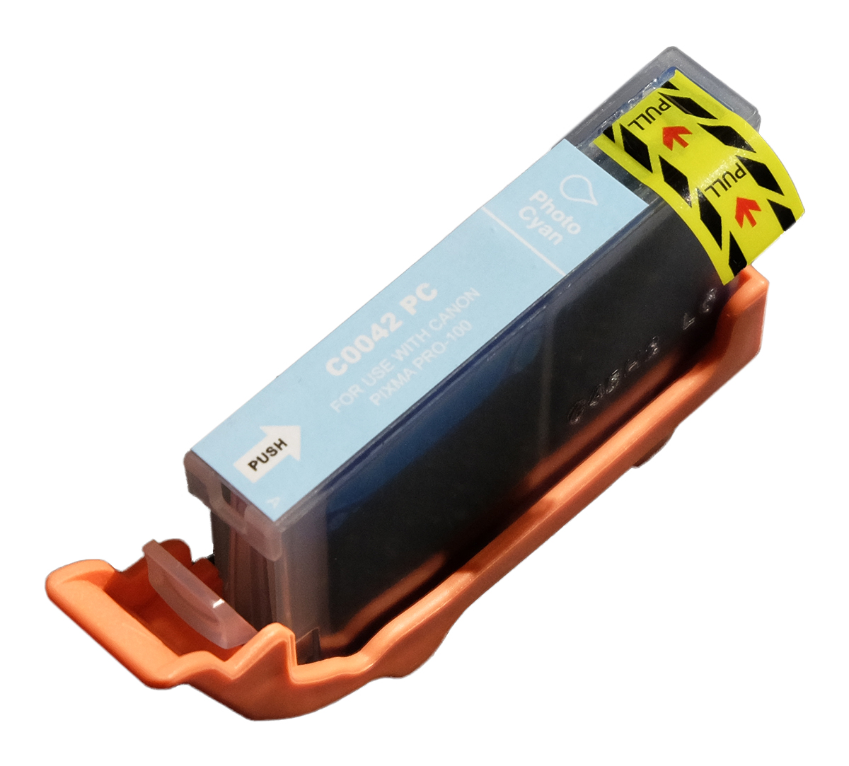 CARTUCCIA COMPATIBILE CANON CIANO FOTOGRAFICO SERIE CLI42PC