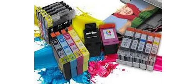 Cartucce Inkjet Compatibili