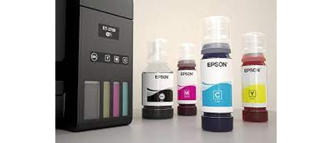 Inchiostri Originali