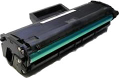 TONER RIGENERATO NERO SAMSUNG SERIE ML-D1042S