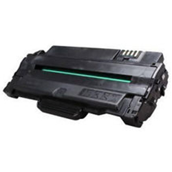TONER RIGENERATO NERO SAMSUNG SERIE ML-D1052L