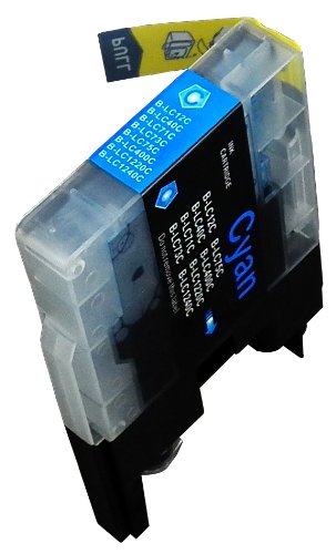 CARTUCCIA COMPATIBILE BROTHER CIANO SERIE LC-1280