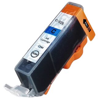 CARTUCCIA COMPATIBILE CANON CIANO SERIE CLI-526