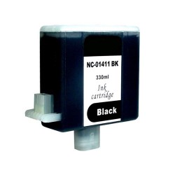 CARTUCCIA COMPATIBILE NERO CANON SERIE BCI1411BK