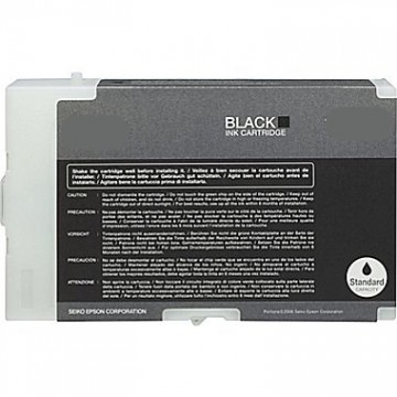 CARTUCCIA COMPATIBILE NERO PER EPSON BUSINESS T6161