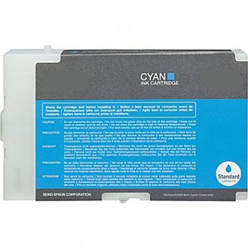 CARTUCCIA COMPATIBILE CIANO PER EPSON BUSINESS T6162