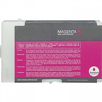 CARTUCCIA COMPATIBILE MAGENTA PER EPSON BUSINESS T6163
