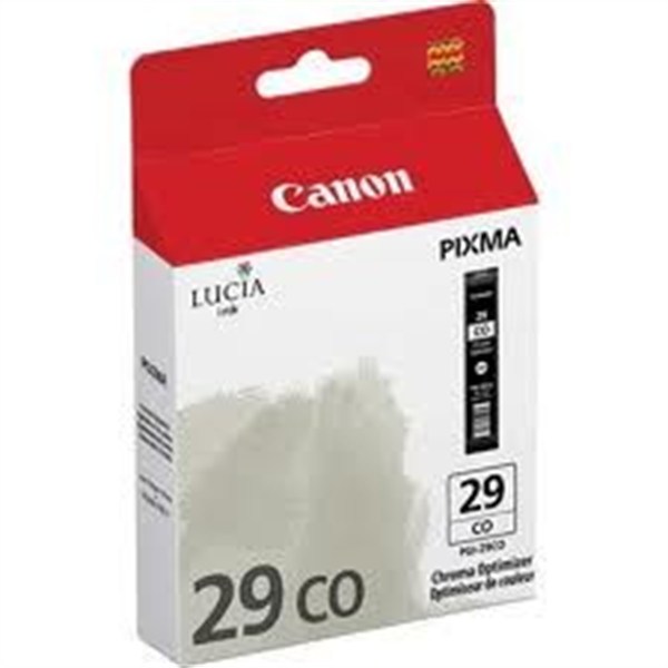 CARTUCCIA ORIGINALE CANON PGI-29CO Chroma Optimizer