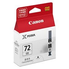 CARTUCCIA ORIGINALE CANON PGI-72CO Chroma Optimizer
