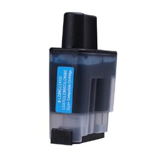 CARTUCCIA COMPATIBILE BROTHER CIANO SERIE LC-900