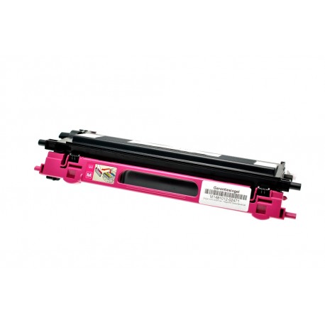 Toner Rigenerato Brother Magenta TN-135M