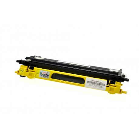 Toner Rigenerato Brother Giallo TN-135Y