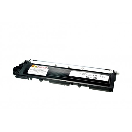 Toner Rigenerato Brother Nero TN-230BK