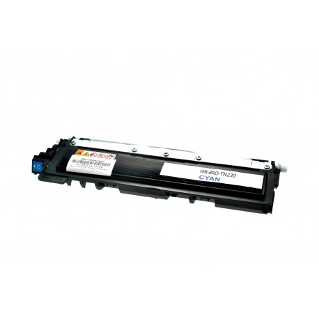 Toner Rigenerato Brother Ciano TN-230C