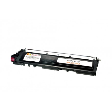 Toner Rigenerato Brother Magenta TN-230M