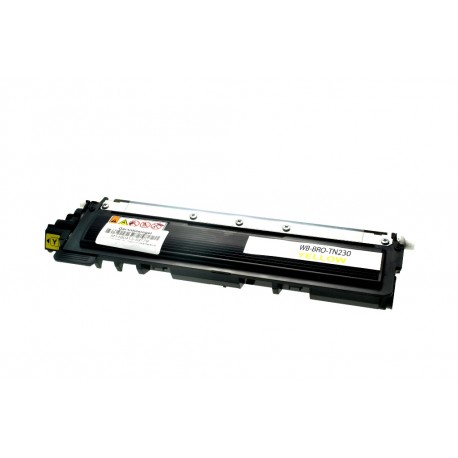 Toner Rigenerato Brother Giallo TN-230Y