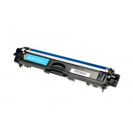 Toner Rigenerato Brother Ciano TN-245C
