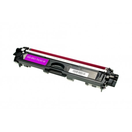 Toner Rigenerato Brother Magenta TN-245M