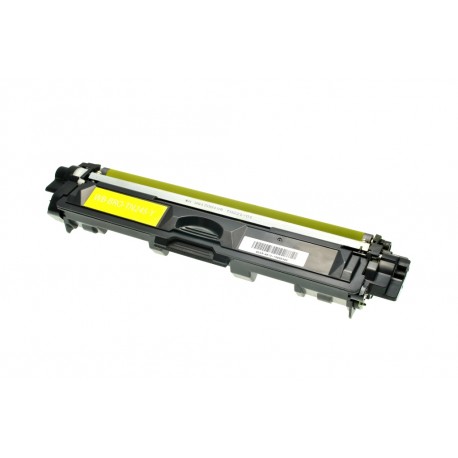 Toner Rigenerato Brother Giallo TN-245Y