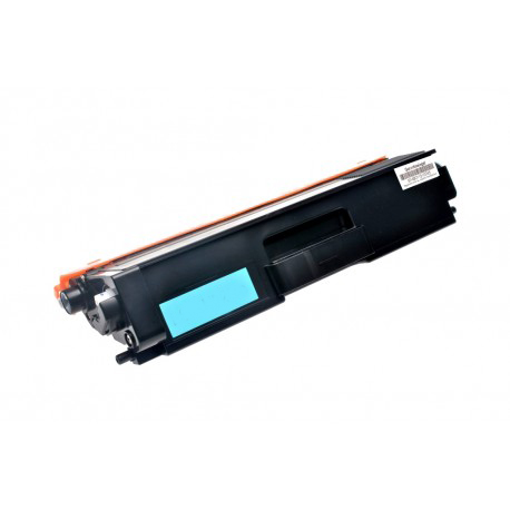 Toner Rigenerato Brother Ciano TN-325C