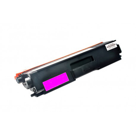 Toner Rigenerato Brother Magenta TN-325M