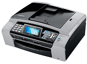 MFC490CW