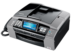 MFC790CW