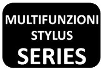 MULTIFUNZIONE STYLUS
